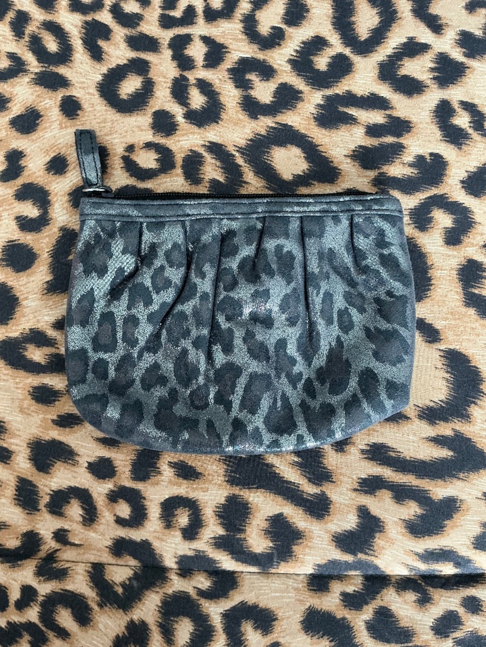 KKW Beauty Zip Pouch